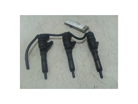INIETTORE DIESEL FIAT SCUDO (2X) (12/03-11/06) RHW NB4954006037017