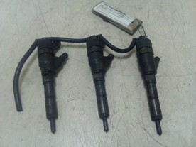 INIETTORE DIESEL FIAT SCUDO (2X) (12/03-11/06) RHW NB4954006037017