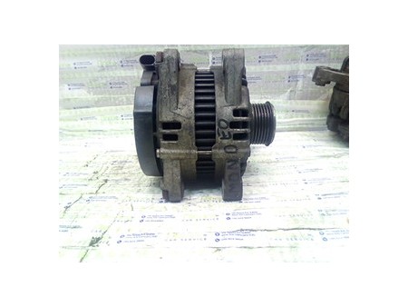 ALTERNATORE EURO 5 FORD MONDEO (CA2) (04/07-) QXBA 1684713