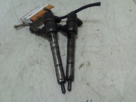 INIETTORE DIESEL FIAT PANDA (2Q) (09/03-12/10) 169A1000 NB4954006049016