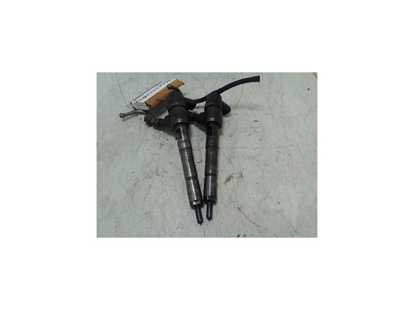 INIETTORE DIESEL FIAT PANDA (2Q) (09/03-12/10) 169A1000 NB4954006049016