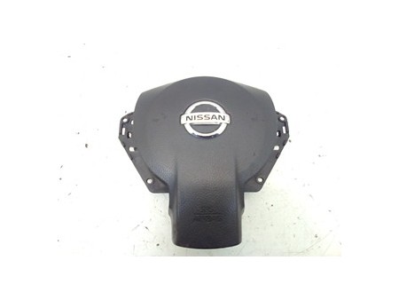 DISPOSITIVO AIRBAG LATO GUIDA NISSAN X-TRAIL (T31) (06/07-) MR20 K8E1MJG000