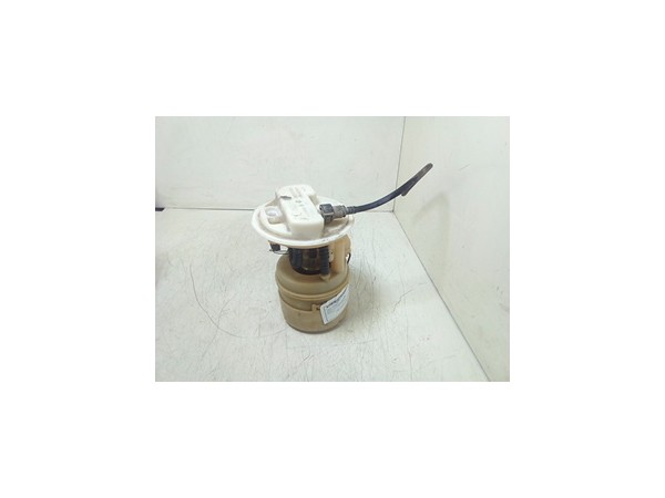 POMPA CARBURANTE C/TRASDUTTORE (GALL RENAULT CLIO 2A SERIE (05/01-11/10)  8200057324