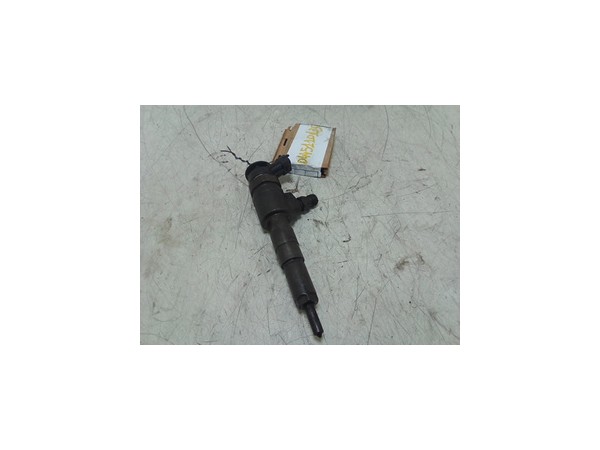 INIETTORE PEUGEOT 206 (09/98-06/09) 8HX 1980A9