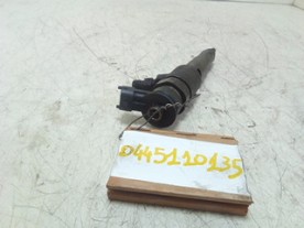 INIETTORE PEUGEOT 206 (09/98-06/09) 8HX 1980A9