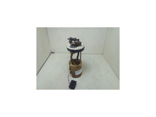 POMPA CARBURANTE CHEVROLET (DAEWOO) MATIZ (M100) (06/98-11/00)  96563403