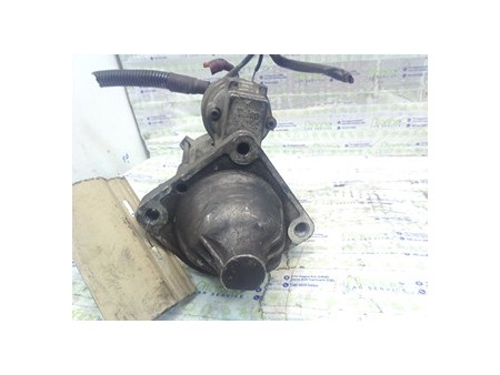 MOTORINO AVVIAMENTO BMW SERIE 1 (E81/E87) (03/07-12/12 N47D20A 12418581097