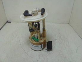 POMPA CARBURANTE C/TRASDUTTORE (GALLEGGI SMART FORTWO (A/C450) (01/04-10/07) 15 Q0002585V028000000