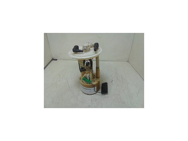 POMPA CARBURANTE C/TRASDUTTORE (GALLEGGI SMART FORTWO (A/C450) (01/04-10/07) 15 Q0002585V028000000