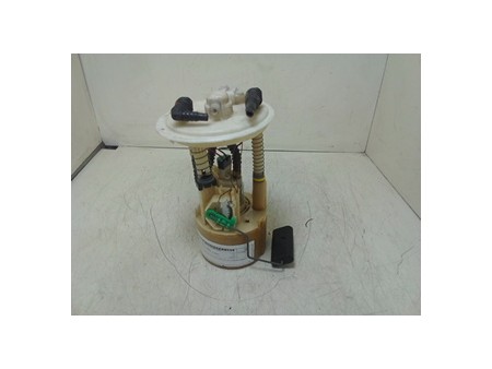 POMPA CARBURANTE C/TRASDUTTORE (GALLEGGI SMART FORTWO (A/C450) (01/04-10/07) 15 Q0002585V028000000