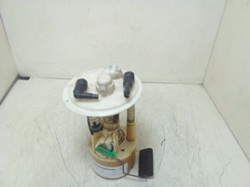 POMPA CARBURANTE C/TRASDUTTORE (GALLEGGI SMART FORTWO (A/C450) (01/04-10/07) 15 Q0002585V028000000
