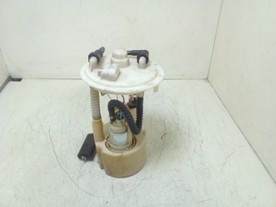 POMPA CARBURANTE C/TRASDUTTORE (GALLEGGI SMART FORTWO (A/C450) (01/04-10/07) 15 Q0002585V028000000