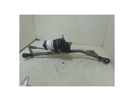 MECCANISMO TERGIPARABREZZA FIAT PUNTO (1N/1P) (07/99-12/05) 188A4000 51704325