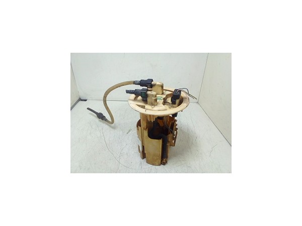 POMPA CARBURANTE C/TRASDUTTORE (GALLEGGIANTE) PEUGEOT 307 (04/01-12/06)  NB5136017022044