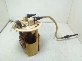 POMPA CARBURANTE C/TRASDUTTORE (GALLEGGIANTE) PEUGEOT 307 (04/01-12/06)  NB5136017022044