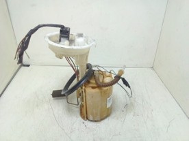 POMPA CARBURANTE C/TRASDUTTORE (GALLEGGIANTE) MINI MINI (R50/R53) (07/01-07/06) W10B16A NB5136137001001
