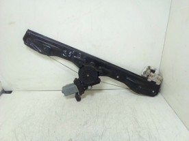 ALZACRISTALLO ELETTR. PORTA ANT. C/M DX. FIAT PANDA (33) (12/11-04/17) 312A2000 52076549