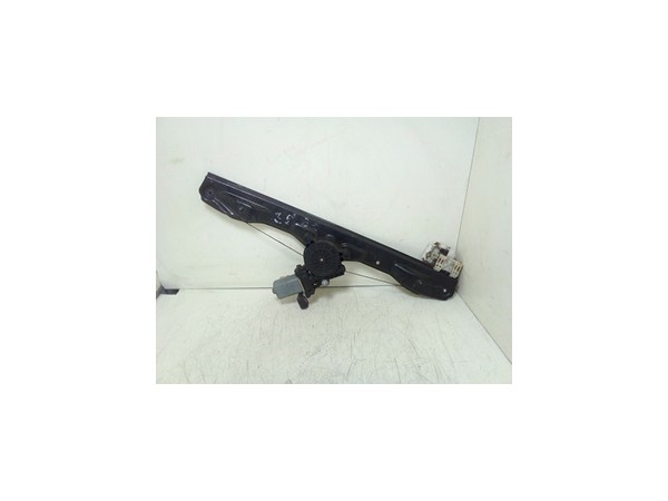 ALZACRISTALLO ELETTR. PORTA ANT. C/M DX. FIAT PANDA (33) (12/11-04/17) 312A2000 52076549