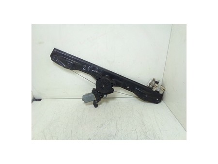 ALZACRISTALLO ELETTR. PORTA ANT. C/M DX. FIAT PANDA (33) (12/11-04/17) 312A2000 52076549