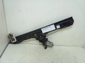ALZACRISTALLO ELETTR. PORTA ANT. C/M DX. FIAT PANDA (33) (12/11-04/17) 312A2000 52076549