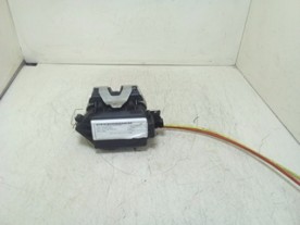 SERRATURA COFANO POST. MERCEDES-BENZ CLASSE E (W/S211) (03/02-08/07 646961 A1717500085