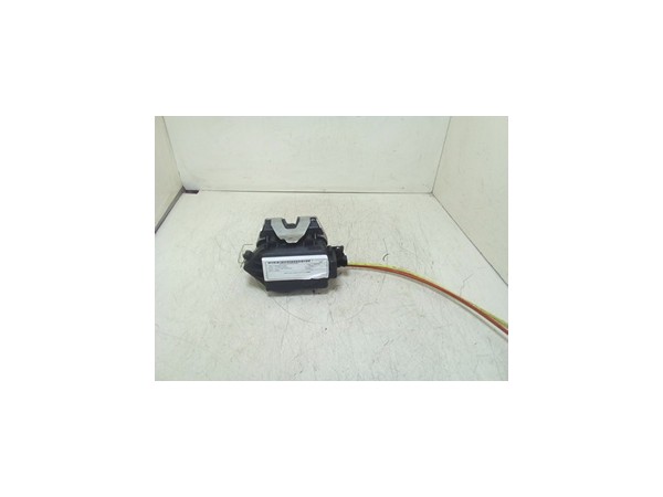 SERRATURA COFANO POST. MERCEDES-BENZ CLASSE E (W/S211) (03/02-08/07 646961 A1717500085