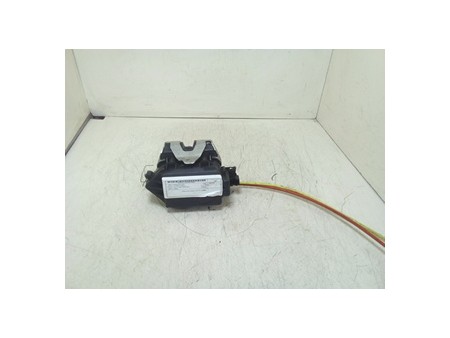 SERRATURA COFANO POST. MERCEDES-BENZ CLASSE E (W/S211) (03/02-08/07 646961 A1717500085
