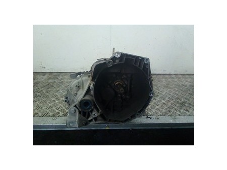 CAMBIO COMPL. FIAT PUNTO CLASSIC (2U) (01/07-12/1 188A9000 55203290