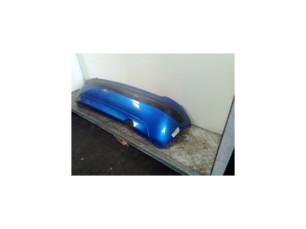 PARAURTI POST. CITROEN C3 2A SERIE (09/05-11/10) ET3J4 7410Z1
