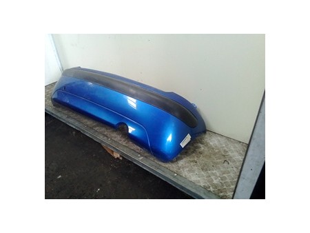 PARAURTI POST. CITROEN C3 2A SERIE (09/05-11/10) ET3J4 7410Z1