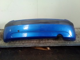 PARAURTI POST. CITROEN C3 2A SERIE (09/05-11/10) ET3J4 7410Z1