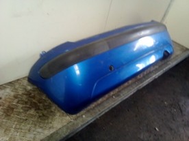 PARAURTI POST. CITROEN C3 2A SERIE (09/05-11/10) ET3J4 7410Z1