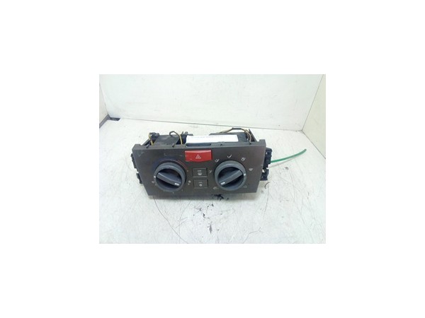 BLOCCO COMANDO CLIMATIZZAZIONE LANCIA YPSILON (TE) (06/03-09/06) 188A9000 NB5576010026007