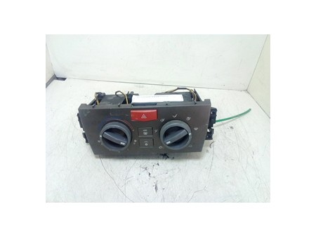 BLOCCO COMANDO CLIMATIZZAZIONE LANCIA YPSILON (TE) (06/03-09/06) 188A9000 NB5576010026007
