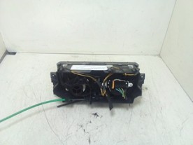 BLOCCO COMANDO CLIMATIZZAZIONE LANCIA YPSILON (TE) (06/03-09/06) 188A9000 NB5576010026007