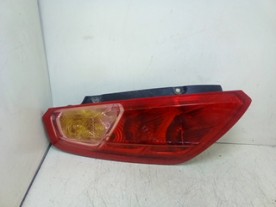FANALE POST. SX. FIAT GRANDE PUNTO (2Y) (06/05-12/08 199A4000 51701589