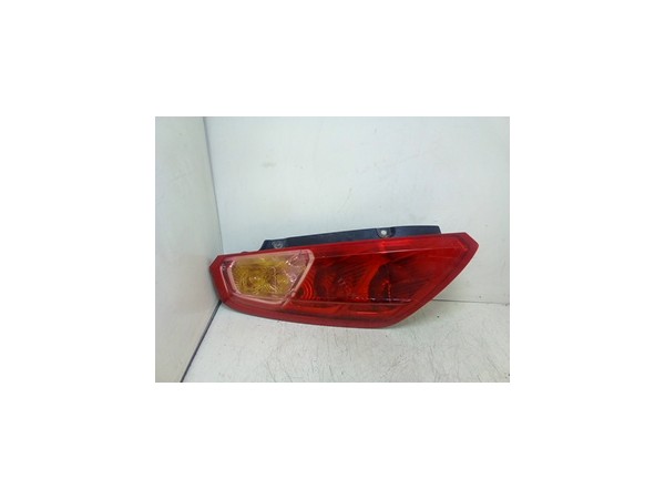 FANALE POST. SX. FIAT GRANDE PUNTO (2Y) (06/05-12/08 199A4000 51701589