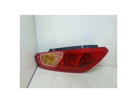 FANALE POST. SX. FIAT GRANDE PUNTO (2Y) (06/05-12/08 199A4000 51701589