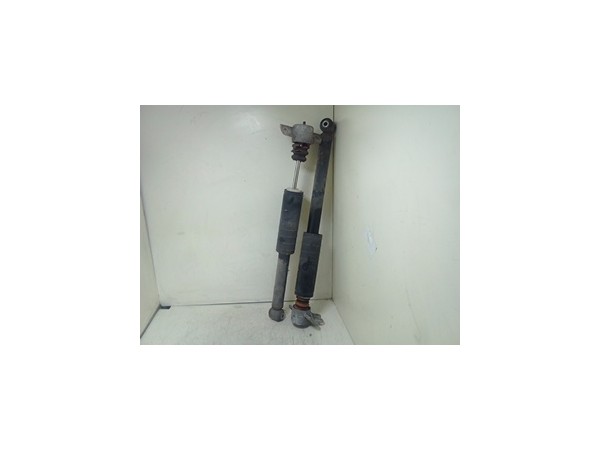 AMMORTIZZATORE POST. FIAT GRANDE PUNTO (2Y) (06/05-12/08 199A4000 NB0097006057001