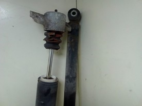 AMMORTIZZATORE POST. FIAT GRANDE PUNTO (2Y) (06/05-12/08 199A4000 NB0097006057001