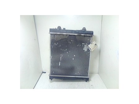 RADIATORE NISSAN MICRA (K11E) (10/92-03/98) CG10 214101F520