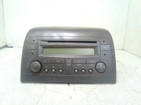 AUTORADIO LANCIA YPSILON (TE) (06/03-09/06) 188A9000 NB5626010026007
