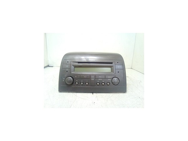 AUTORADIO LANCIA YPSILON (TE) (06/03-09/06) 188A9000 NB5626010026007