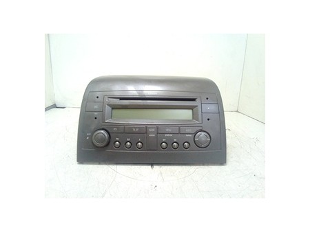 AUTORADIO LANCIA YPSILON (TE) (06/03-09/06) 188A9000 NB5626010026007