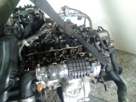 MOTORE SEMICOMPL. PEUGEOT 208 (04/15-06/20) BH02 1606279580
