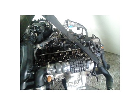 MOTORE SEMICOMPL. PEUGEOT 208 (04/15-06/20) BH02 1606279580