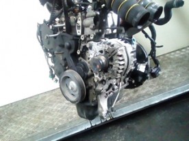 MOTORE SEMICOMPL. PEUGEOT 208 (04/15-06/20) BH02 1606279580