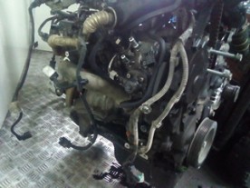 MOTORE SEMICOMPL. PEUGEOT 208 (04/15-06/20) BH02 1606279580