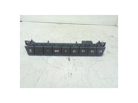 BLOCCO COMANDI MULTIFUNZIONI FENDNEBBIA LANCIA YPSILON (TE) (06/03-09/06) 188A9000 735361065