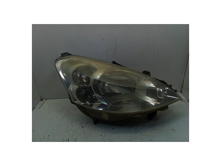 PROIETTORE DX. PEUGEOT PARTNER TEPEE (B9) (04/08-02/1 9HL 6206K4